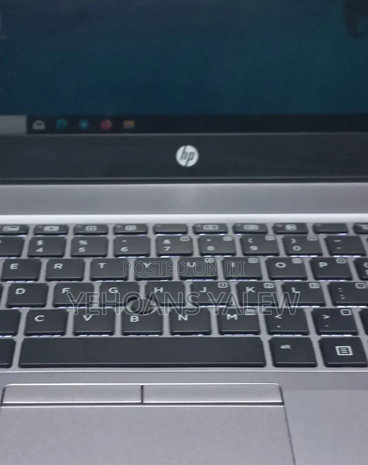 New Laptop HP EliteBook 840 G3 8GB Intel Core I5 HDD 1T