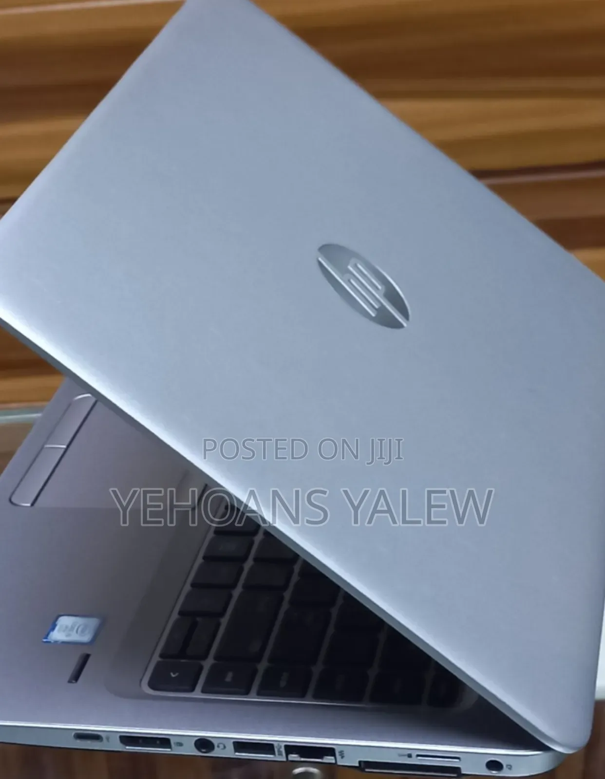 New Laptop HP EliteBook 840 G3 8GB Intel Core I5 HDD 1T