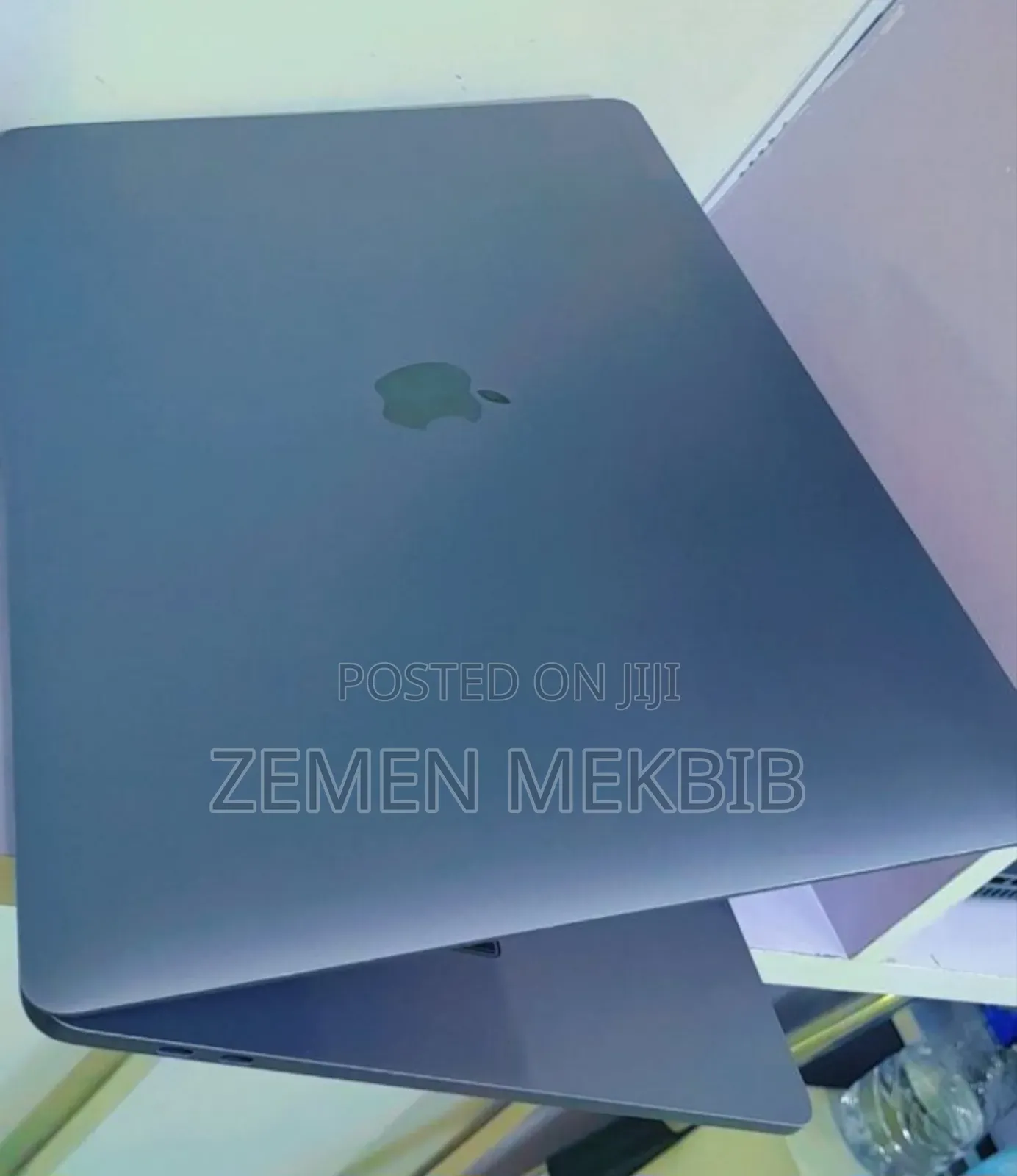 New Laptop Apple MacBook Pro 2017 16GB Intel Core I7 SSD 512GB