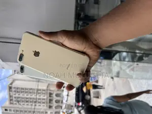 Apple iPhone 7 Plus 128 GB Rose Gold