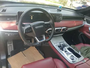 New Jetour X70 Plus 2023 Brown