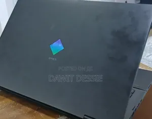 Photo - New Laptop HP Omen 17 32GB Intel Core I9 SSD 2T