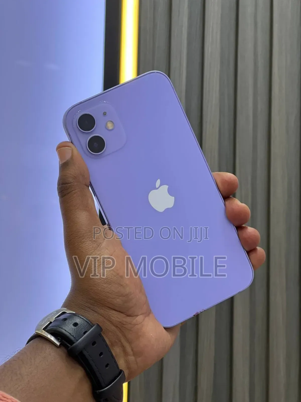 Apple iPhone 12 64 GB Purple