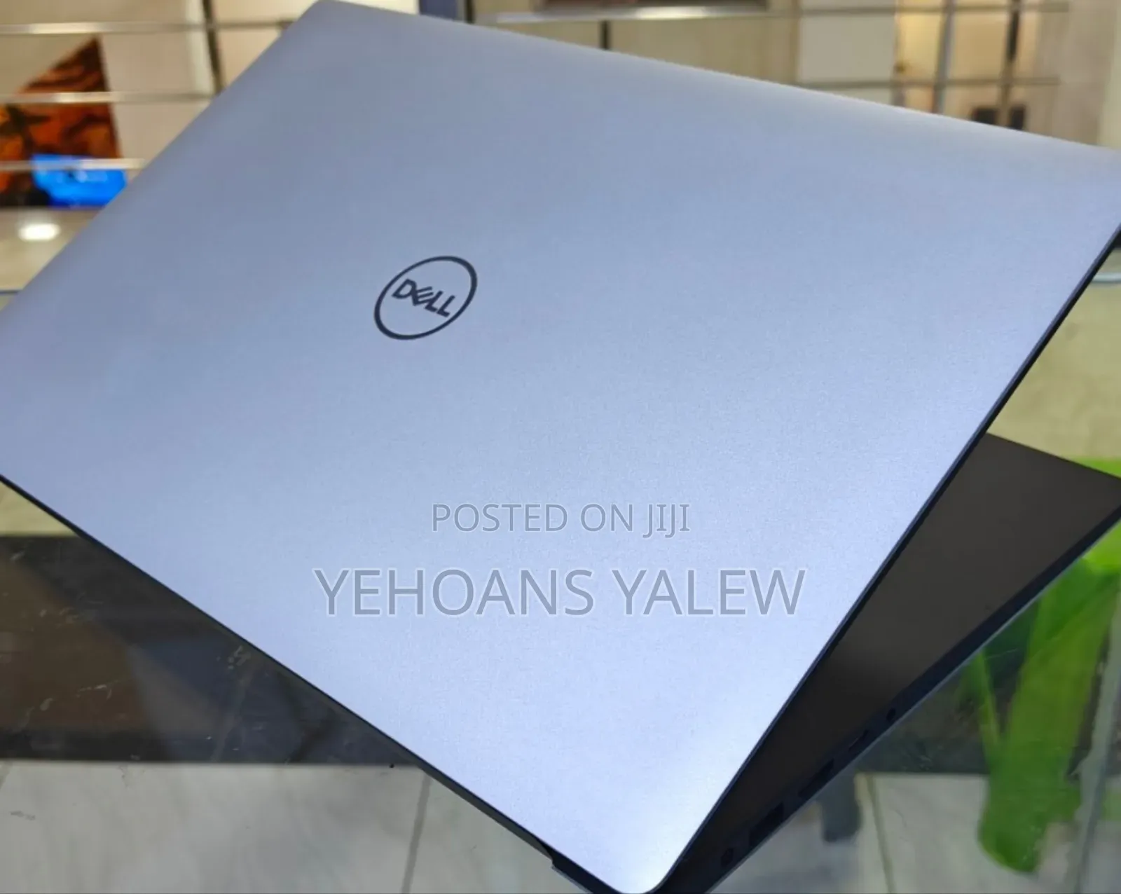 New Laptop Dell Precision 15 3541 32GB Intel Core I7 SSD 1T