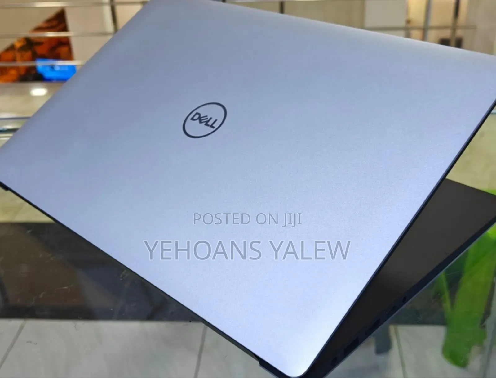 New Laptop Dell Precision 15 3541 32GB Intel Core I7 SSD 1T