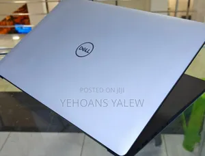 New Laptop Dell Precision 15 3541 32GB Intel Core I7 SSD 1T