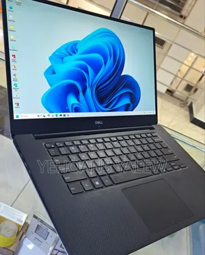 New Laptop Dell Precision 15 3541 32GB Intel Core I7 SSD 1T