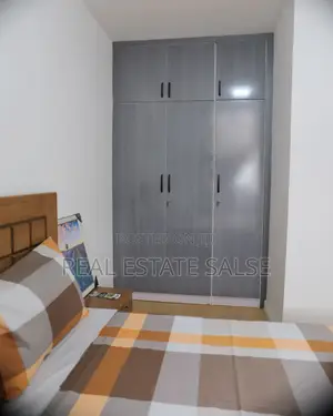 Furnished 2bdrm Apartment in Jenboro Realestate, Bole for sale