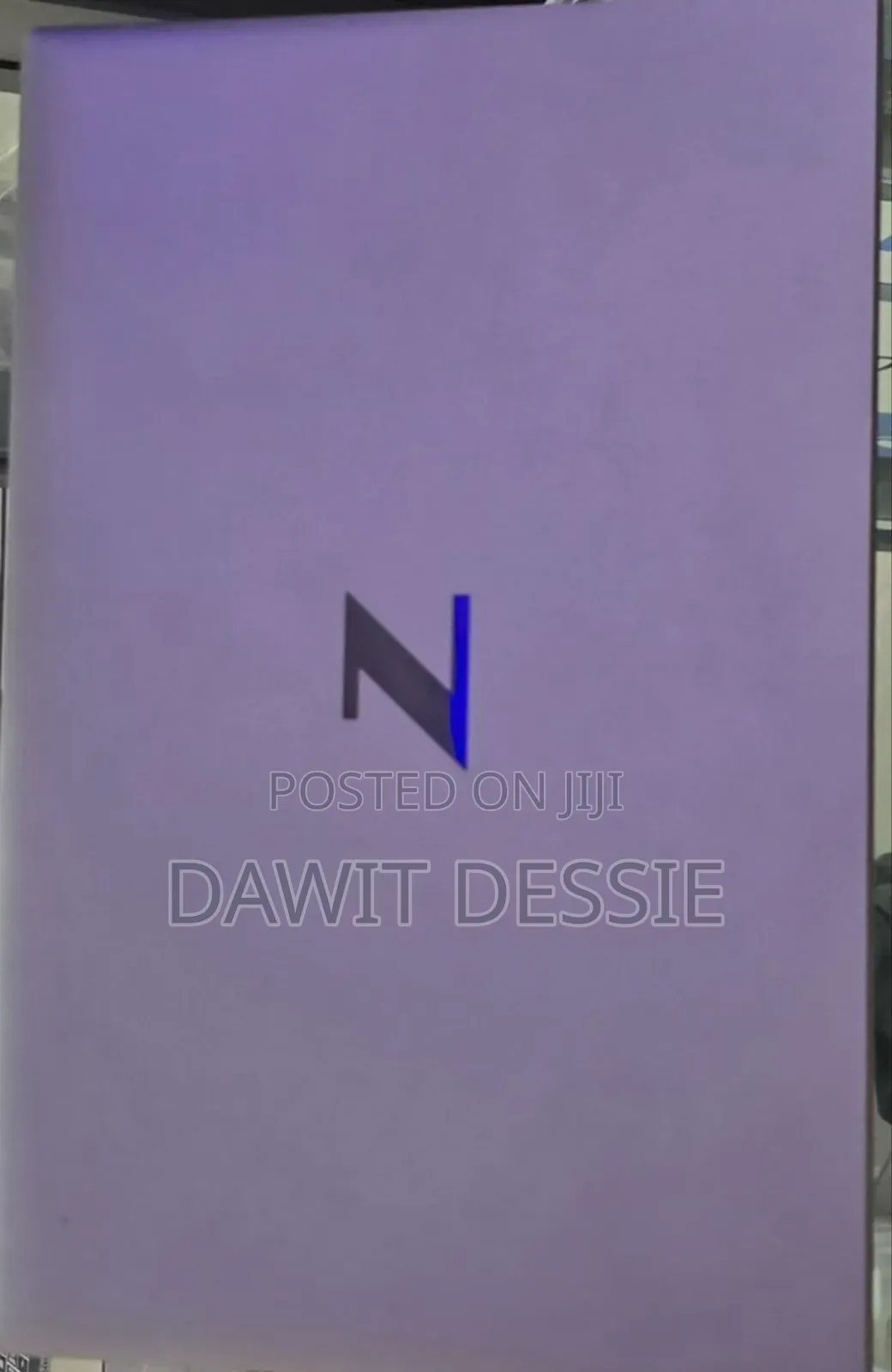 New Laptop HP 240 G9 16GB Intel Core I7 SSD 512GB