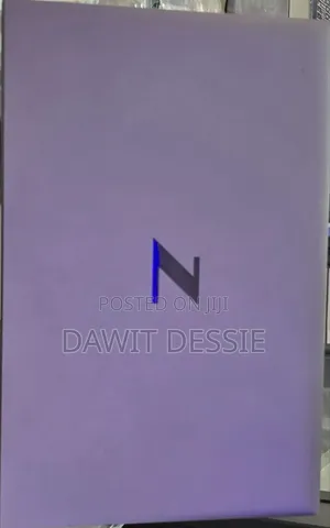 New Laptop HP 240 G9 16GB Intel Core I7 SSD 512GB