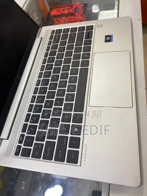 New Laptop HP 16GB AMD Ryzen 7 SSD 512GB