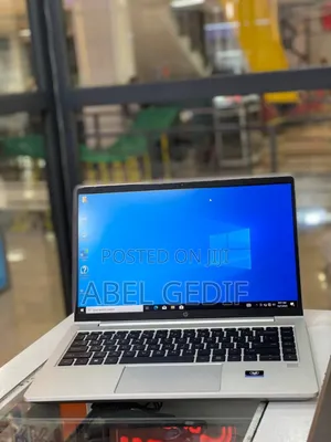 New Laptop HP 16GB AMD Ryzen 7 SSD 512GB