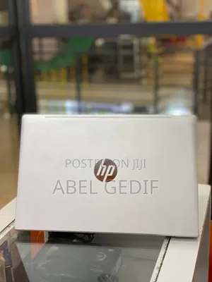 Photo - New Laptop HP 16GB AMD Ryzen 7 SSD 512GB