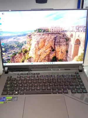 New Laptop Asus ROG Strix G16 G614 16GB Intel Core I9 SSD 1T