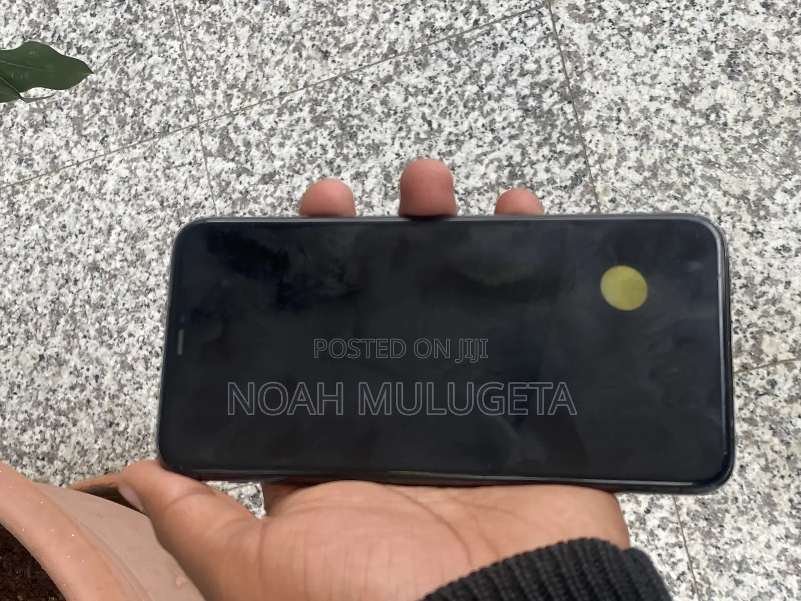 Apple iPhone 11 64 GB Purple