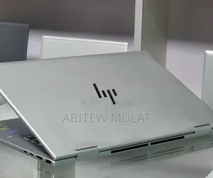 New Laptop HP Envy X360 16GB Intel Core I7 SSD 1T