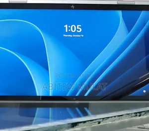 New Laptop HP Envy X360 16GB Intel Core I7 SSD 1T