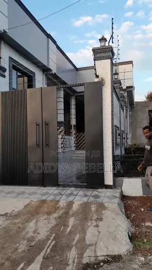 Photo - Furnished 5bdrm House in Gelan, Sidamowash, Addis Ketema for sale