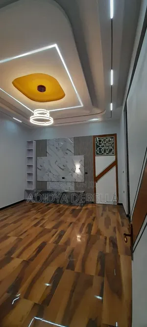 Furnished 5bdrm House in Gelan, Sidamowash, Addis Ketema for sale