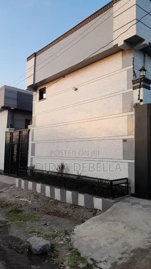 Furnished 5bdrm House in Gelan, Sidamowash, Addis Ketema for sale