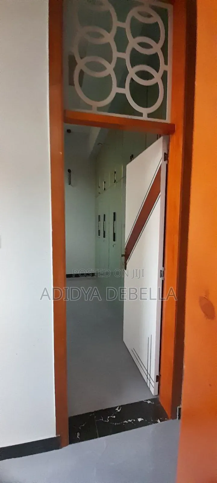 Furnished 5bdrm House in Gelan, Sidamowash, Addis Ketema for sale