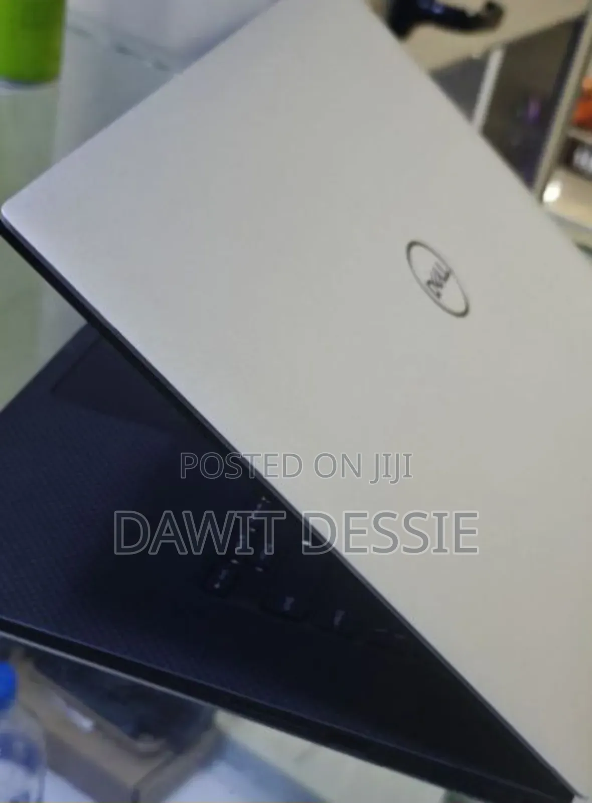 New Laptop Dell 32GB Intel Core I7 SSD 1T