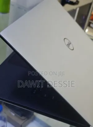 New Laptop Dell 32GB Intel Core I7 SSD 1T