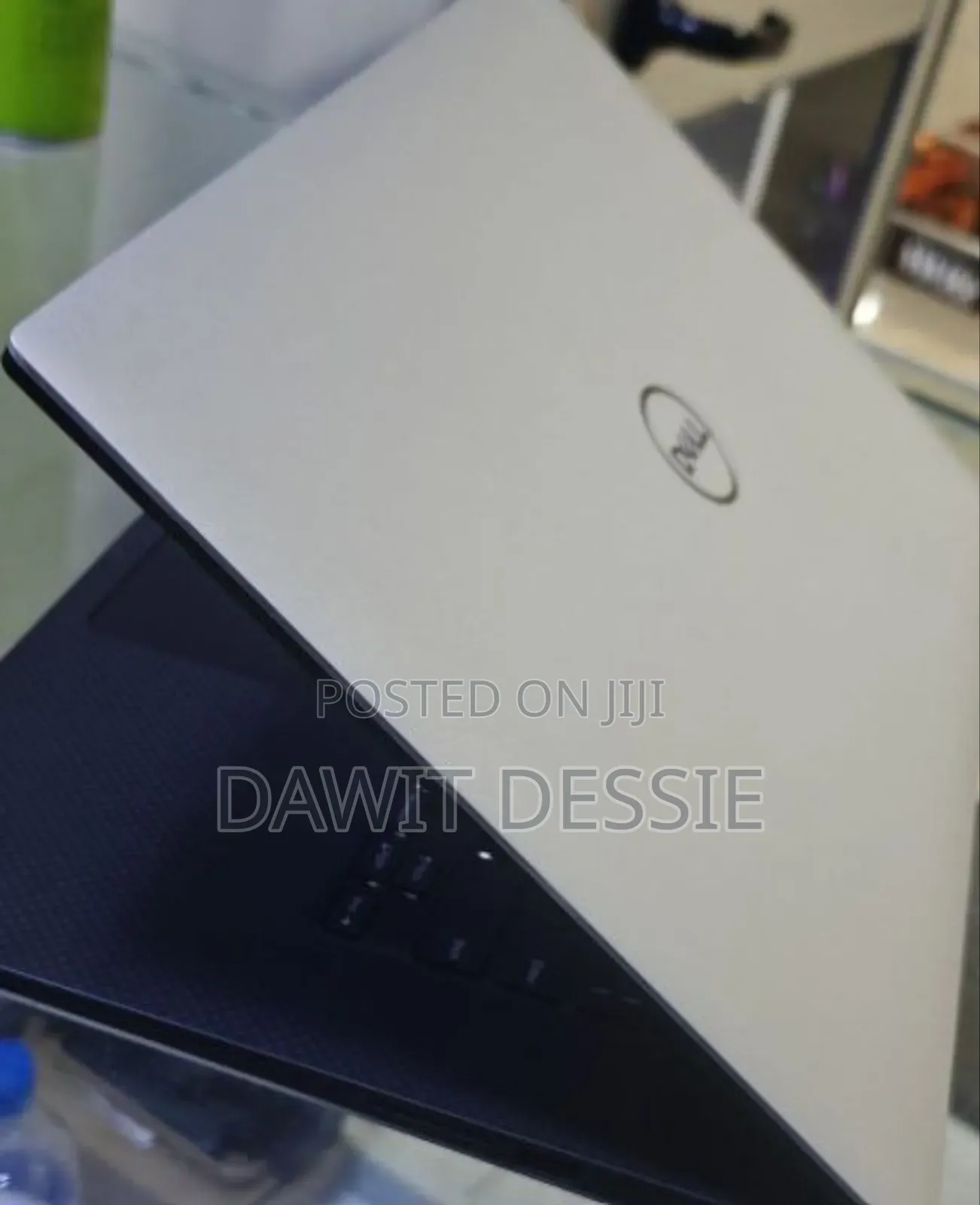 New Laptop Dell 32GB Intel Core I7 SSD 1T