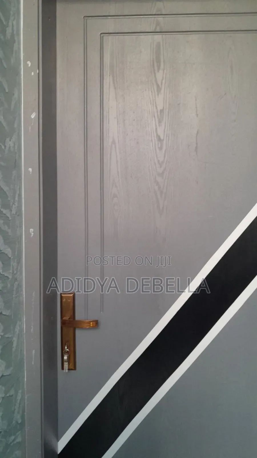 Furnished 5bdrm House in Gelan, Sidamowash, Addis Ketema for sale