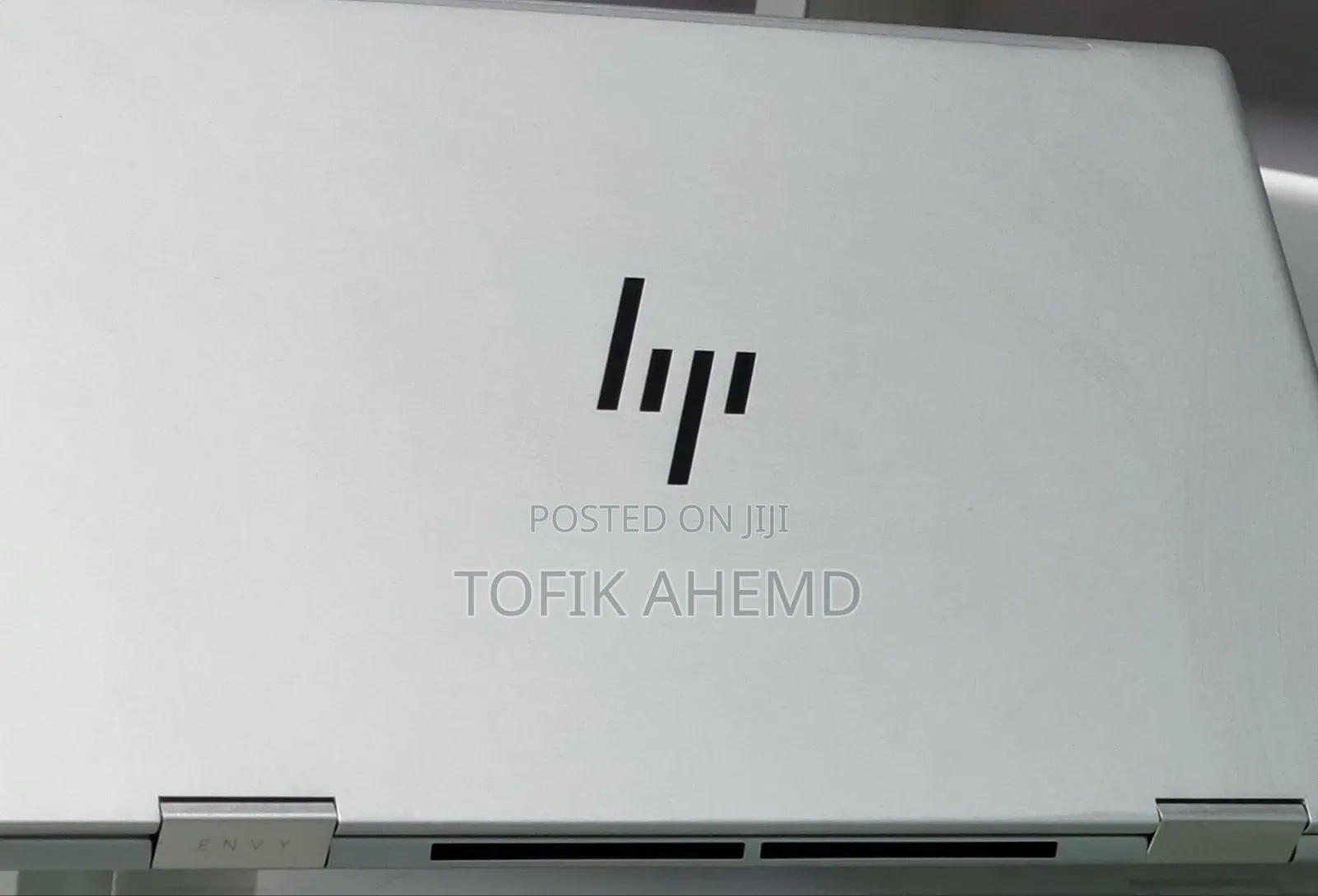 New Laptop HP Envy X360 16GB Intel Core I7 SSD 1T