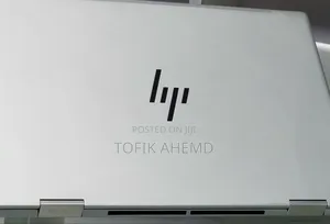 Photo - New Laptop HP Envy X360 16GB Intel Core I7 SSD 1T