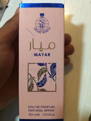 Photo - Mayar Smart Perfume