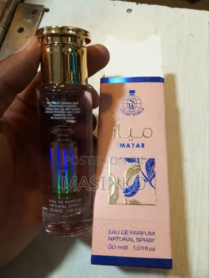 Mayar Smart Perfume