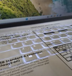 New Laptop Lenovo Thinkbook 14 16GB Intel Core Ultra 7 SSD 512GB