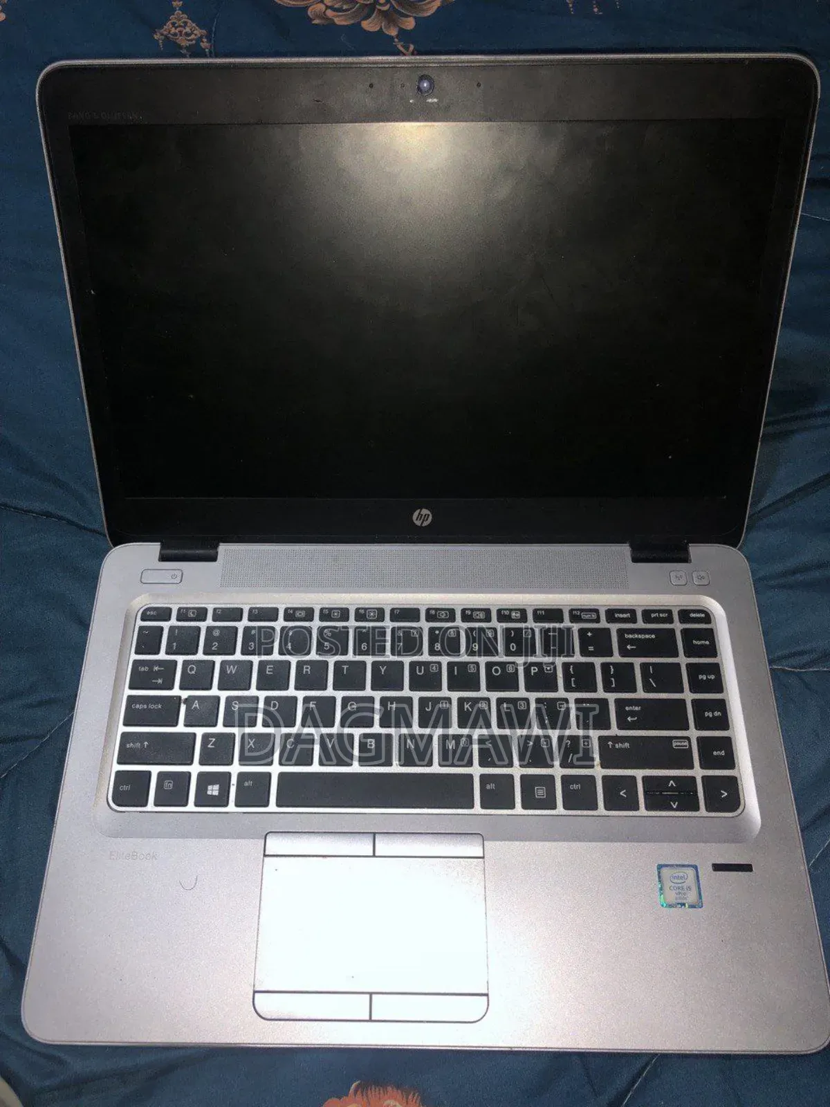 Laptop HP EliteBook 840 8GB Intel Core I5 SSD 500GB