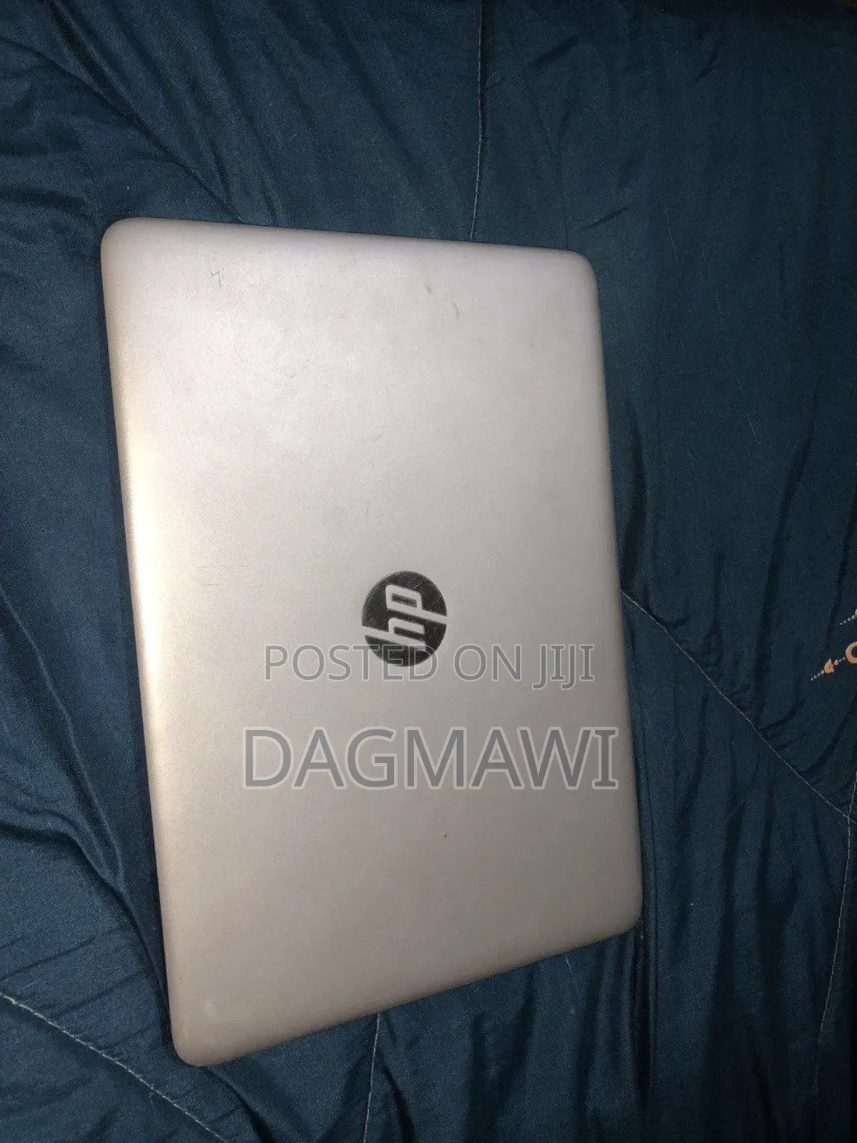 Laptop HP EliteBook 840 8GB Intel Core I5 SSD 500GB