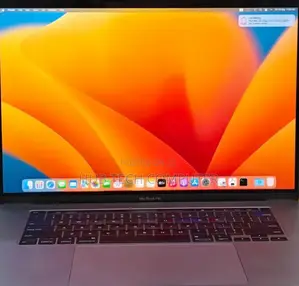 New Laptop Apple MacBook Pro 2019 32GB Intel Core I9 SSD 1T