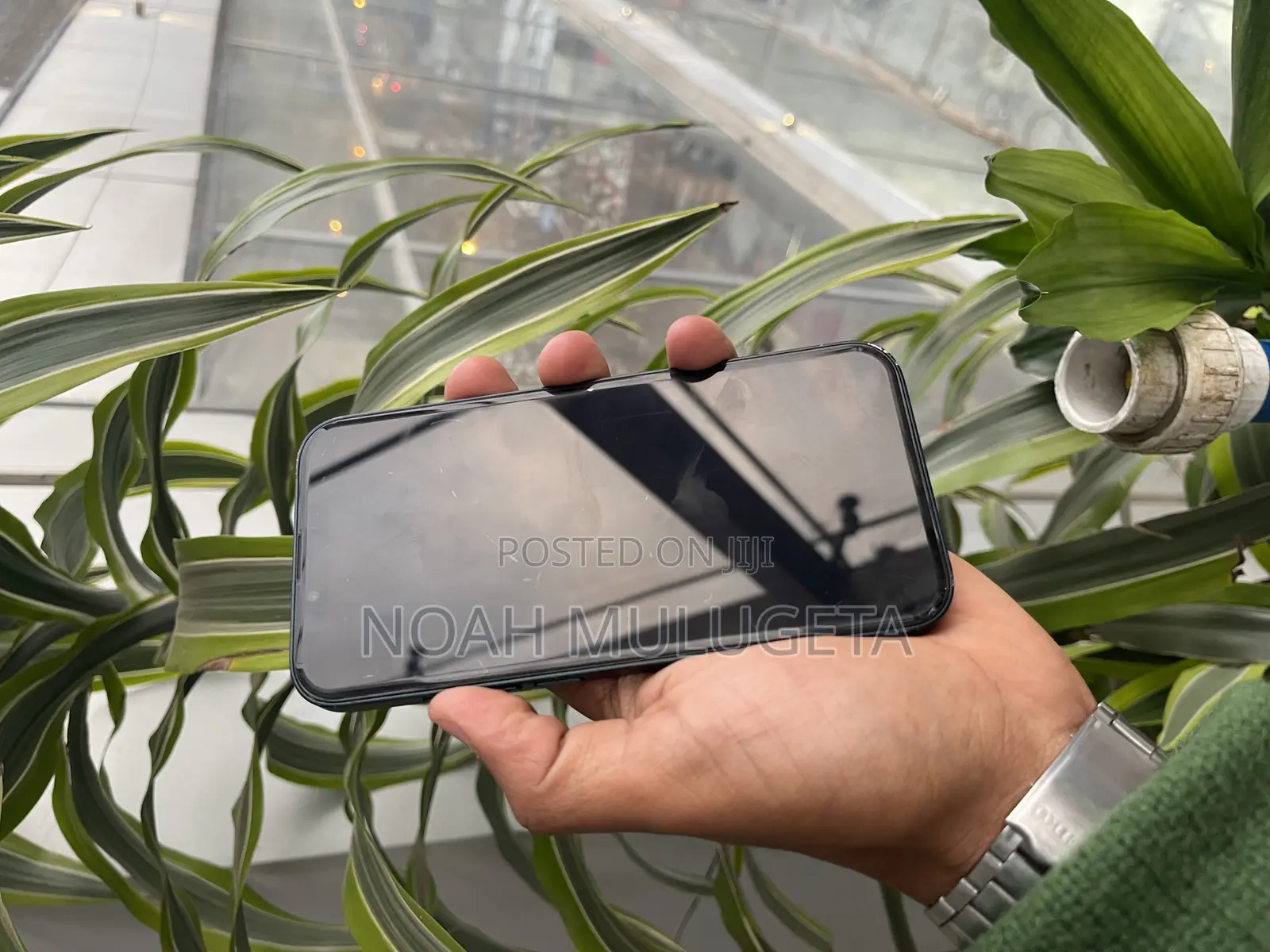 Apple iPhone 13 128 GB Black