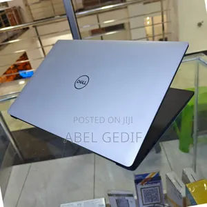 New Laptop Dell XPS 15 32GB Intel Core I7 SSD 1T