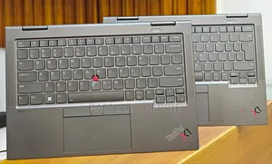 New Laptop Lenovo Thinkpad X1 Yoga 32GB Intel Core I7 SSD 512GB