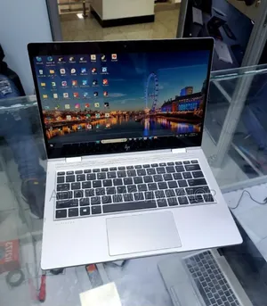 Photo - New Laptop HP X360 310 G2 16GB Intel Core I5 SSD 512GB