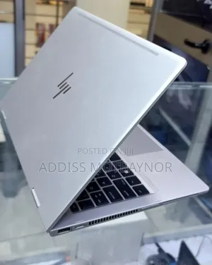 New Laptop HP X360 310 G2 16GB Intel Core I5 SSD 512GB