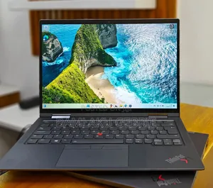 New Laptop Lenovo Thinkpad X1 Yoga 32GB Intel Core I7 SSD 512GB