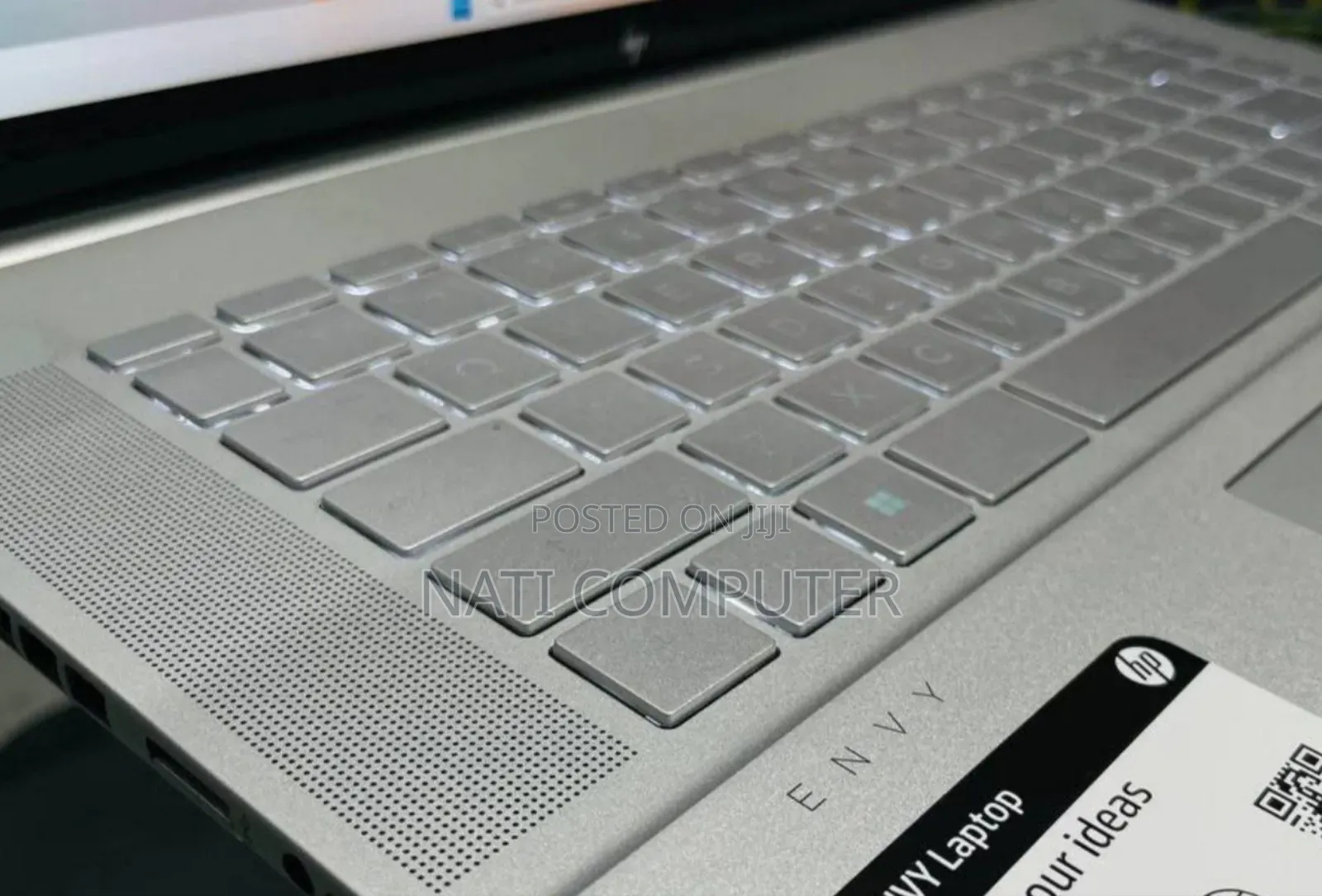 New Laptop HP Pavilion 15 16GB Intel Core I9 SSD 1T