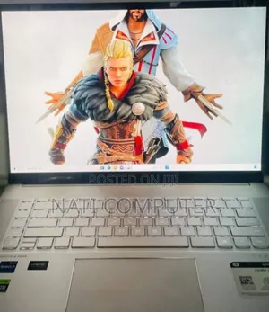 New Laptop HP Pavilion 15 16GB Intel Core I9 SSD 1T