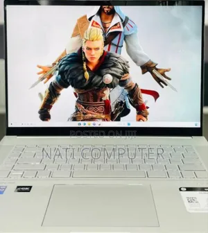 New Laptop HP Pavilion 15 16GB Intel Core I9 SSD 1T