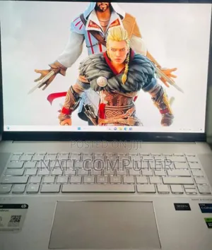 New Laptop HP Pavilion 15 16GB Intel Core I9 SSD 1T