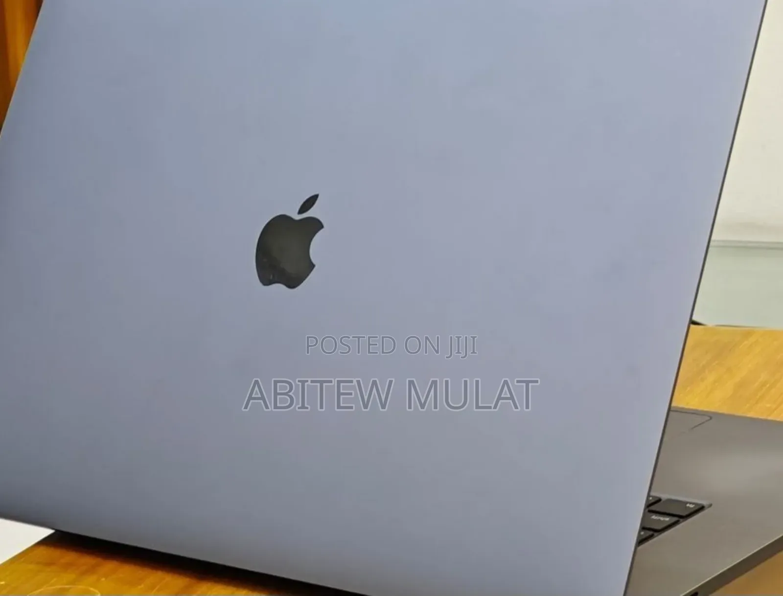 New Laptop Apple MacBook Pro 2019 32GB Intel Core I9 SSD 1T