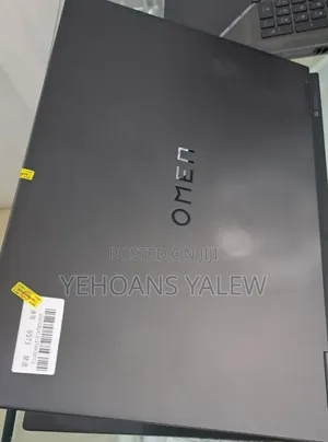 New Laptop HP Omen 16 16GB Intel Core I9 SSD 1T