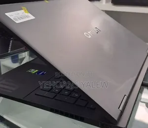 New Laptop HP Omen 16 16GB Intel Core I9 SSD 1T